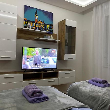 Apartman Mdb سوبوتيتْسا المظهر الخارجي الصورة