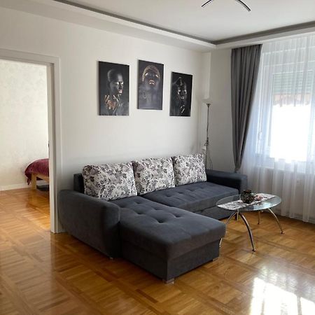Apartman Mdb سوبوتيتْسا المظهر الخارجي الصورة