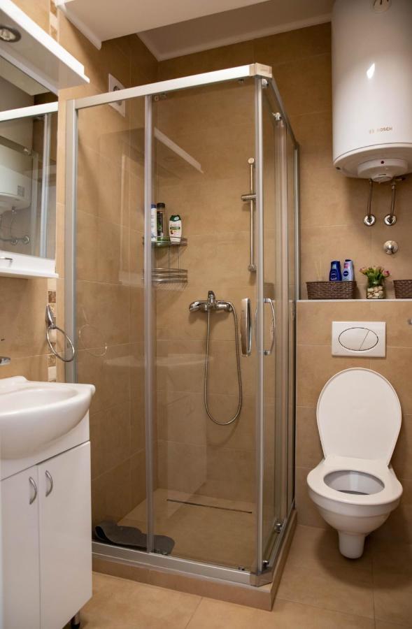 Apartman Mdb سوبوتيتْسا المظهر الخارجي الصورة