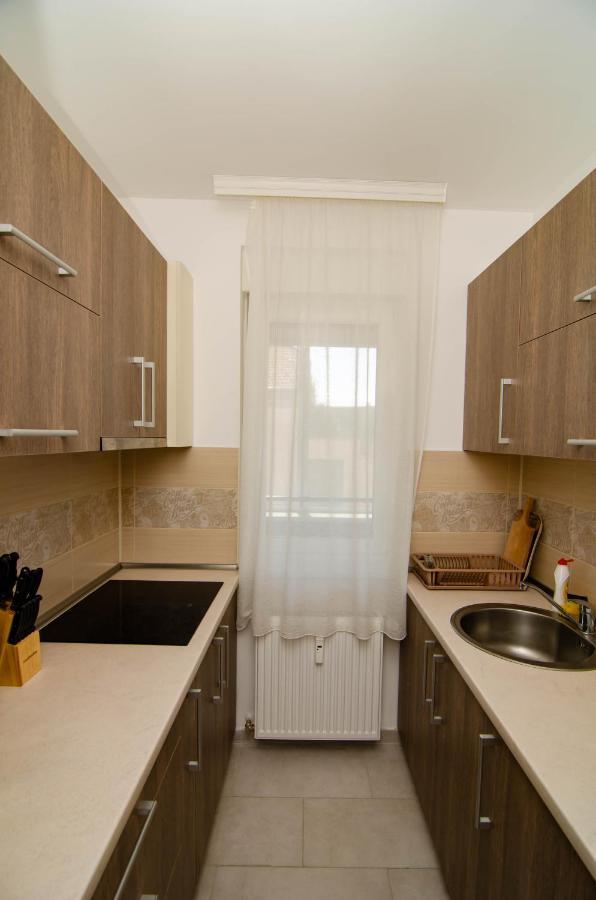 Apartman Mdb سوبوتيتْسا المظهر الخارجي الصورة