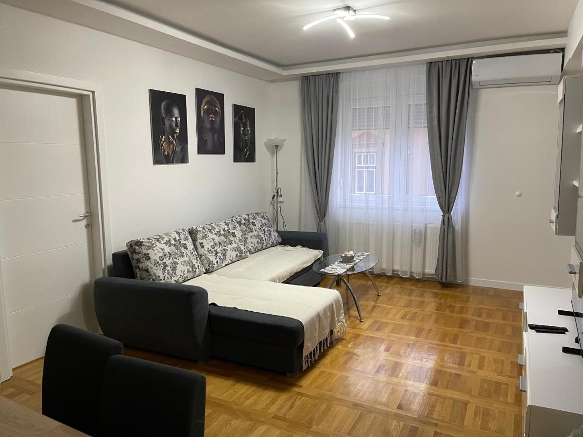 Apartman Mdb سوبوتيتْسا المظهر الخارجي الصورة