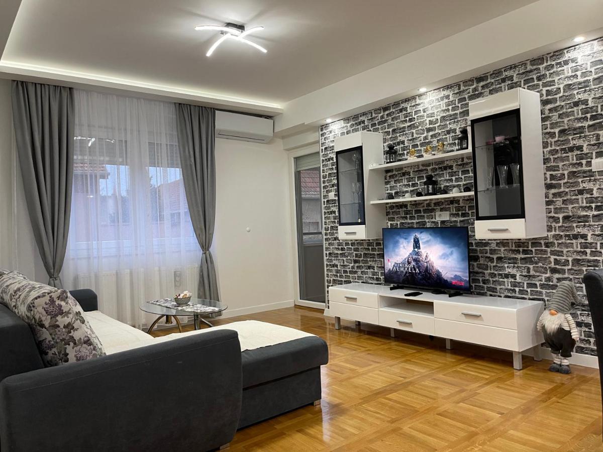 Apartman Mdb سوبوتيتْسا المظهر الخارجي الصورة