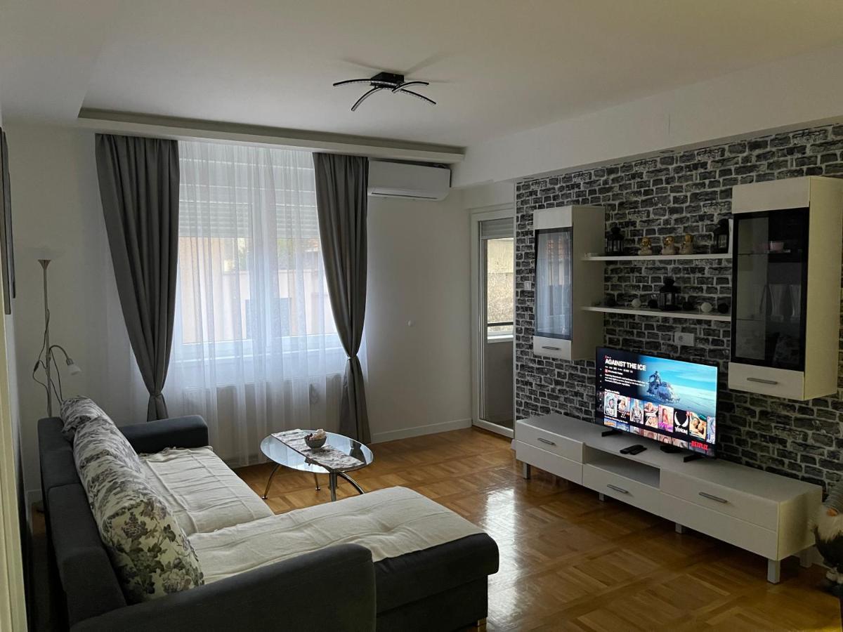 Apartman Mdb سوبوتيتْسا المظهر الخارجي الصورة