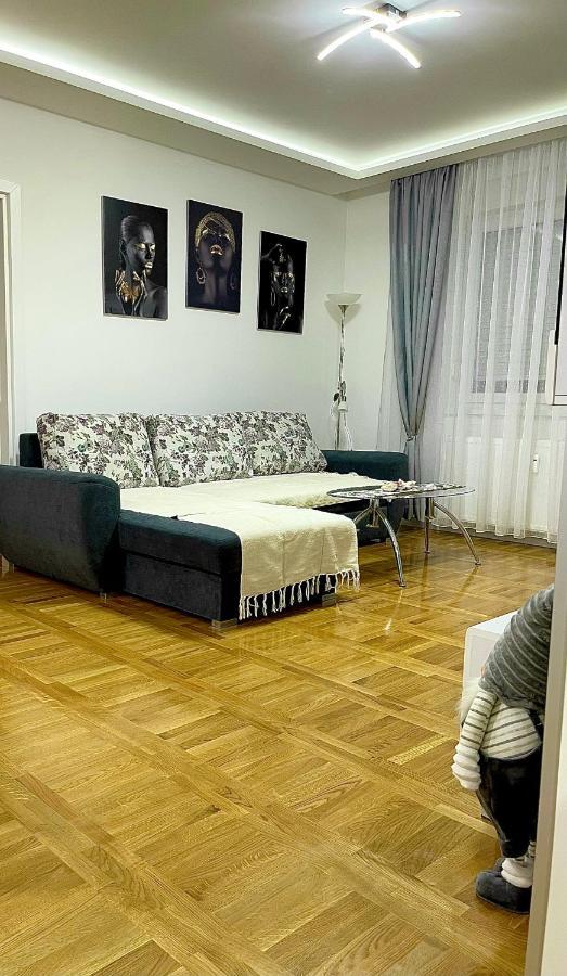 Apartman Mdb سوبوتيتْسا المظهر الخارجي الصورة