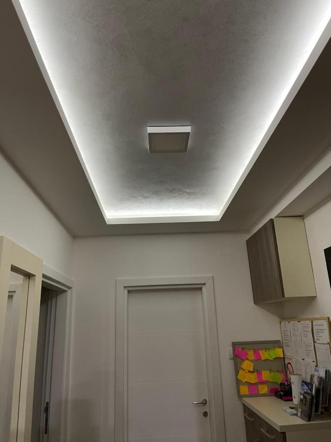 Apartman Mdb سوبوتيتْسا المظهر الخارجي الصورة