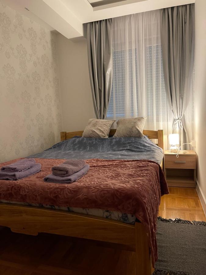 Apartman Mdb سوبوتيتْسا المظهر الخارجي الصورة