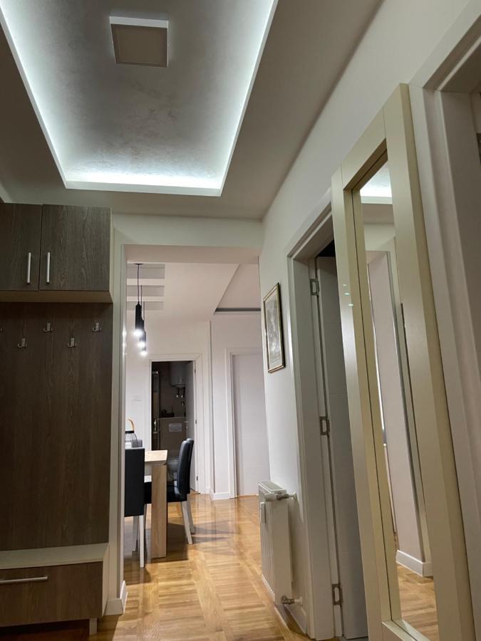 Apartman Mdb سوبوتيتْسا المظهر الخارجي الصورة