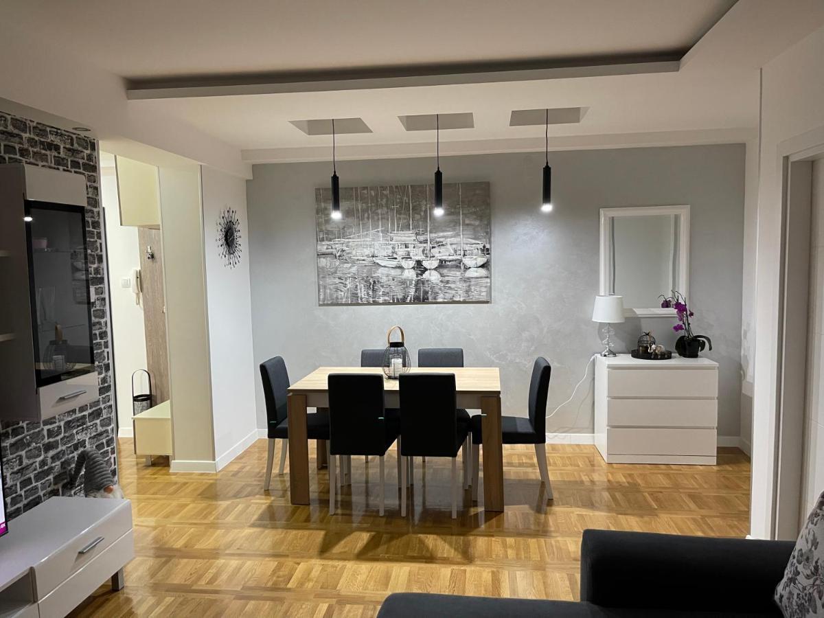 Apartman Mdb سوبوتيتْسا المظهر الخارجي الصورة