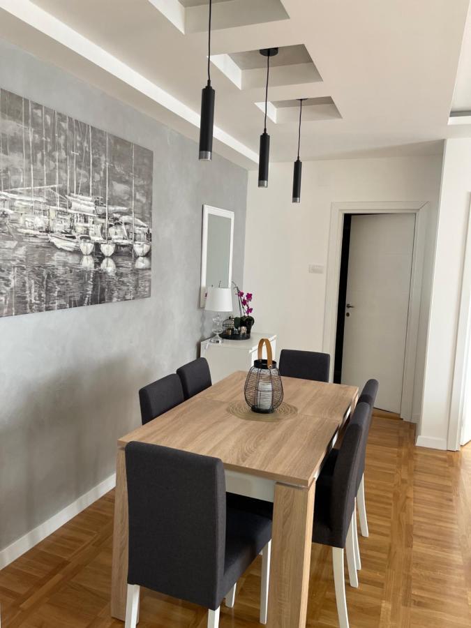 Apartman Mdb سوبوتيتْسا المظهر الخارجي الصورة