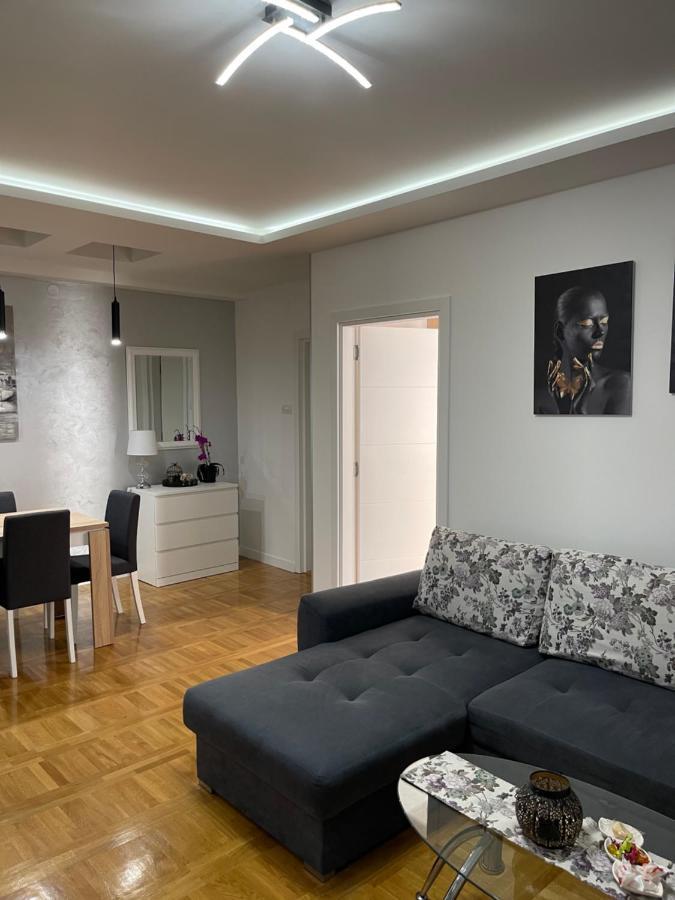 Apartman Mdb سوبوتيتْسا المظهر الخارجي الصورة