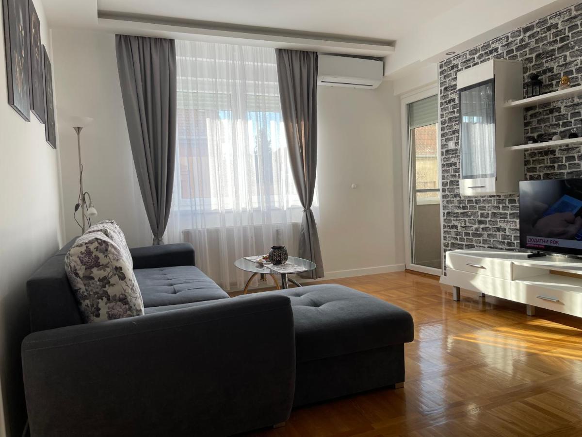 Apartman Mdb سوبوتيتْسا المظهر الخارجي الصورة