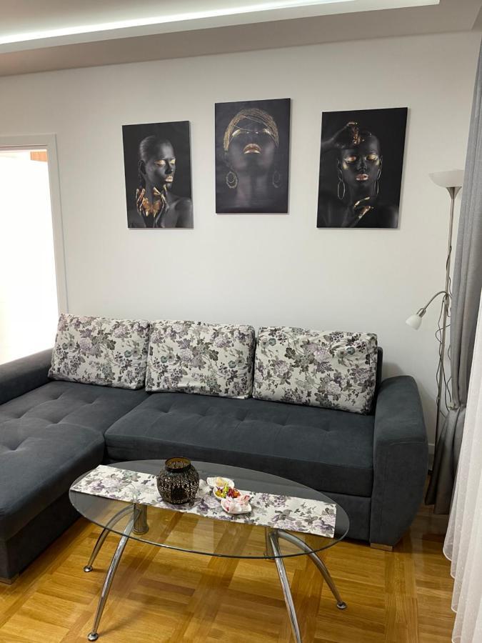 Apartman Mdb سوبوتيتْسا المظهر الخارجي الصورة