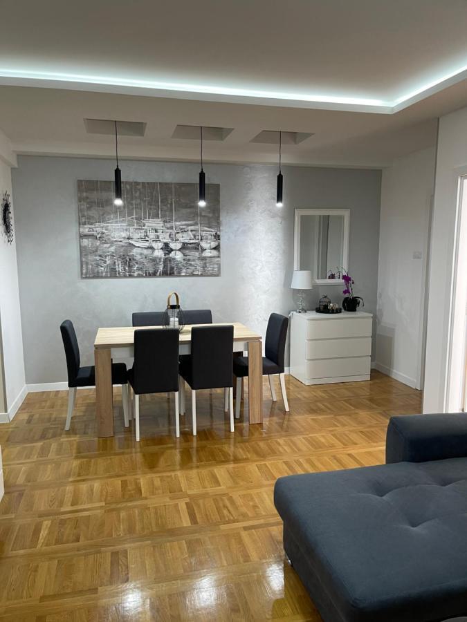 Apartman Mdb سوبوتيتْسا المظهر الخارجي الصورة