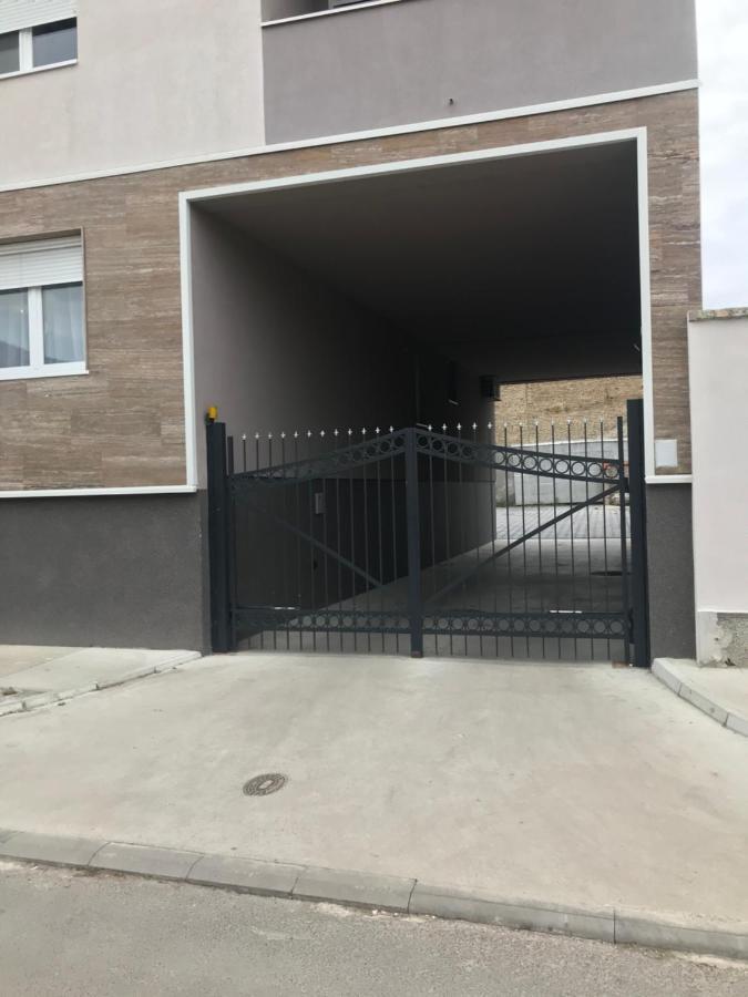 Apartman Mdb سوبوتيتْسا المظهر الخارجي الصورة