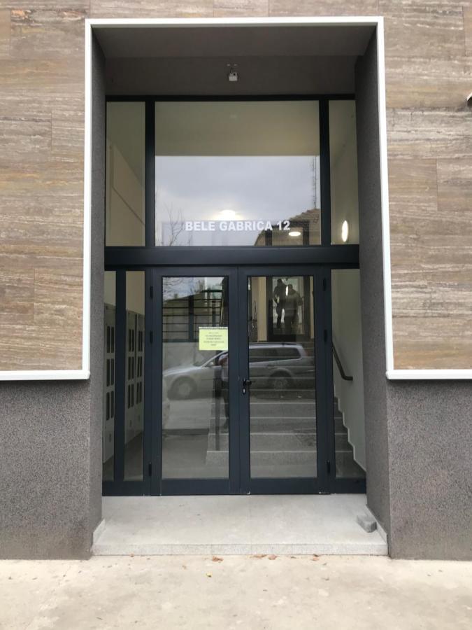 Apartman Mdb سوبوتيتْسا المظهر الخارجي الصورة
